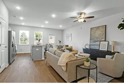 513 Kirkland Road #Myrtle, Covington, GA 30016 - Photo 4