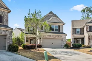 1277 Image Crossing, Lawrenceville, GA 30045 - Photo 2