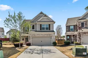 1277 Image Crossing, Lawrenceville, GA 30045 - Photo 1