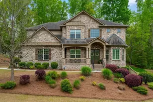 2715 Cogburn Ln, Milton, GA 30004 - Photo 1