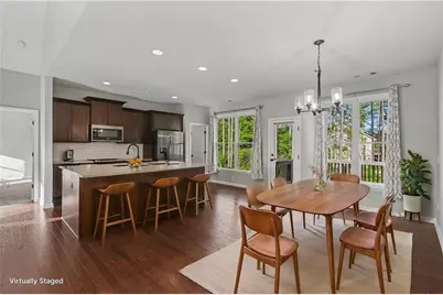 11 Griffin Mill Drive NW, Cartersville, GA 30120 - Photo 6