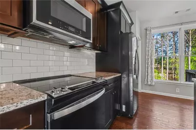 11 Griffin Mill Drive NW, Cartersville, GA 30120 - Photo 12