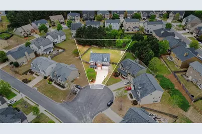 3769 Lake Haven Way, Atlanta, GA 30349 - Photo 8