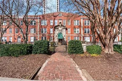 2840 Peachtree Road NE # 311, Atlanta, GA 30305 - Photo 1