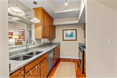 2840 Peachtree Road NE # 311, Atlanta, GA 30305 - Photo 28