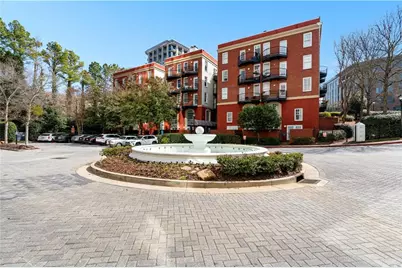 2840 Peachtree Road NE # 311, Atlanta, GA 30305 - Photo 4