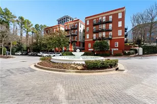 2840 Peachtree Rd NE, Atlanta, GA 30305 - Photo 4