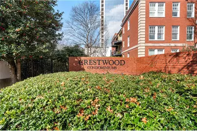 2840 Peachtree Road NE # 311, Atlanta, GA 30305 - Photo 2