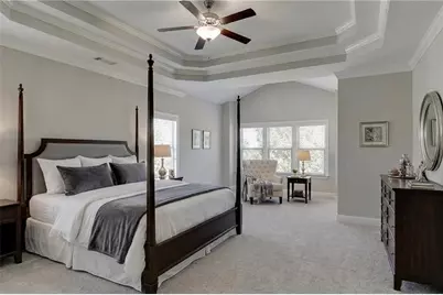 3005 Davidsonville Drive, Cumming, GA 30041 - Photo 40