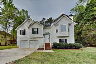 60 King William Dr, Dallas, GA 30157 - Photo 1