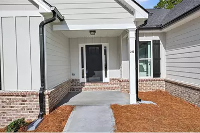 545 Rockwell Church Road, Winder, GA 30680 - Photo 2