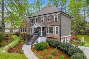 4970 Puritan Dr, Sugar Hill, GA 30518 - Photo 1