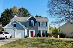 552 Glen Level Cir, Sugar Hill, GA 30518 - Photo 1