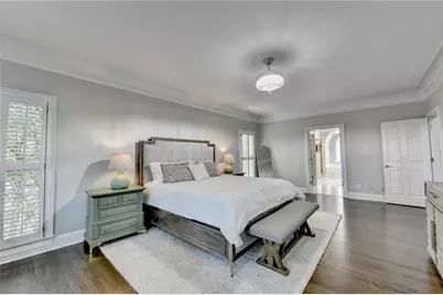 7910 St Marlo Country Club Parkway, Duluth, GA 30097 - Photo 46