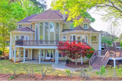 7910 St Marlo Country Club Parkway, Duluth, GA 30097 - Photo 2