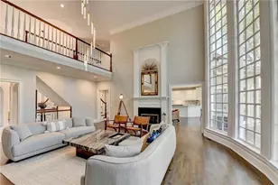 7910 St Marlo Country Club Pkwy, Duluth, GA 30097 - Photo 20
