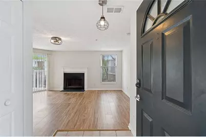 1465 Keys Crossing Drive NE, Brookhaven, GA 30319 - Photo 2