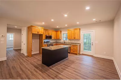 135 Rocky Branch Drive, Murrayville, GA 30564 - Photo 10