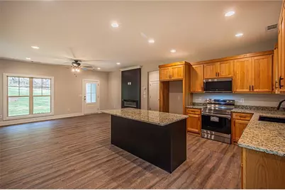 135 Rocky Branch Drive, Murrayville, GA 30564 - Photo 12