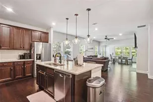 1122 Hibiscus Way SW, Mableton, GA 30126 - Photo 8