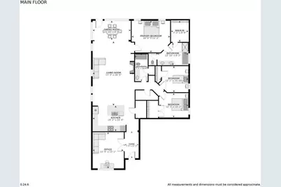 1122 Hibiscus Way SW, Mableton, GA 30126 - Photo 16