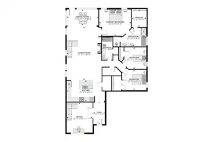 1122 Hibiscus Way SW, Mableton, GA 30126 - Photo 16