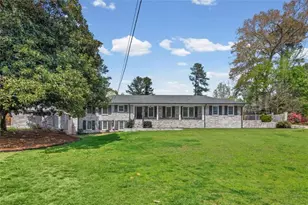2808 Beverly Hills Dr, Marietta, GA 30068 - Photo 1