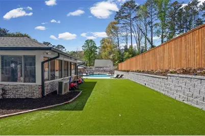2808 Beverly Hills Drive, Marietta, GA 30068 - Photo 42