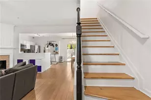 1215 Whitestone Ridge, Alpharetta, GA 30005 - Photo 4