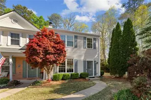 1215 Whitestone Ridge, Alpharetta, GA 30005 - Photo 2