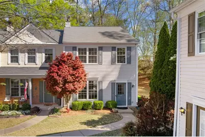 1215 Whitestone Ridge, Alpharetta, GA 30005 - Photo 1