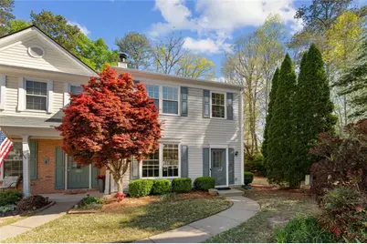 1215 Whitestone Ridge, Alpharetta, GA 30005 - Photo 2