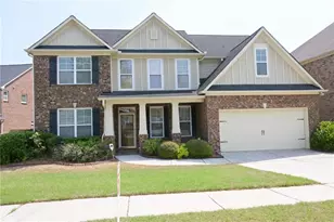 25 Kaktovic Ct NE, Grayson, GA 30017 - Photo 2