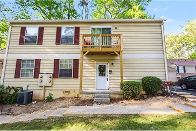 1344 Surrey Lane SW, Marietta, GA 30008 - Photo 1