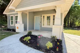 3690 Adamsville Dr SW, Atlanta, GA 30331 - Photo 2