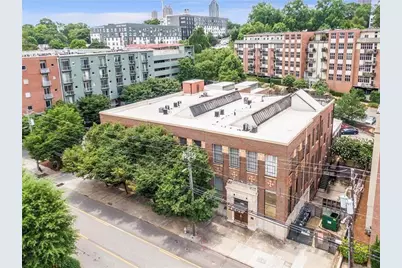 650 Glen Iris Drive NE #25, Atlanta, GA 30308 - Photo 38