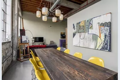 650 Glen Iris Drive NE #25, Atlanta, GA 30308 - Photo 12