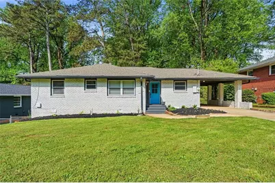 2173 Cloverdale Drive SE, Atlanta, GA 30316 - Photo 42