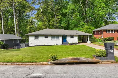2173 Cloverdale Drive SE, Atlanta, GA 30316 - Photo 2
