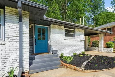 2173 Cloverdale Drive SE, Atlanta, GA 30316 - Photo 4