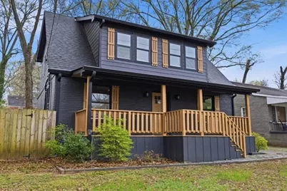 2455 Lynn Iris Drive, Decatur, GA 30032 - Photo 2