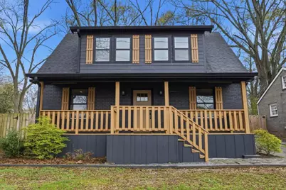 2455 Lynn Iris Drive, Decatur, GA 30032 - Photo 1