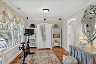 3702 Paces Park Cir SE, Smyrna, GA 30080 - Photo 14