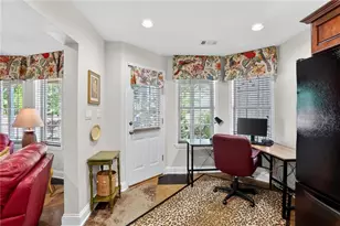 3702 Paces Park Cir SE, Smyrna, GA 30080 - Photo 28