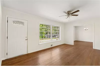 1845 Fort Valley Drive SW, Atlanta, GA 30311 - Photo 2