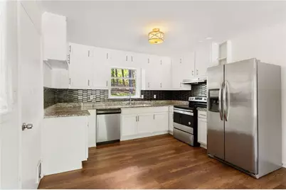 1845 Fort Valley Drive SW, Atlanta, GA 30311 - Photo 10