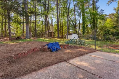 1845 Fort Valley Drive SW, Atlanta, GA 30311 - Photo 22