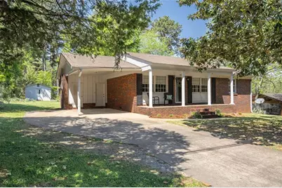 502 Billy Pyle Road, Rome, GA 30165 - Photo 2