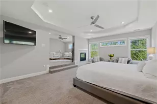 510 Perdue Trail, Canton, GA 30115 - Photo 30