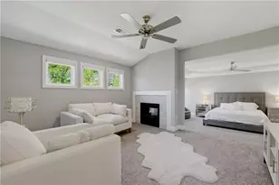 510 Perdue Trail, Canton, GA 30115 - Photo 32